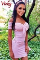 669608091: Chica busca chico en Madrid