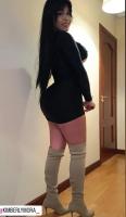 695861525: Travesti en Madrid