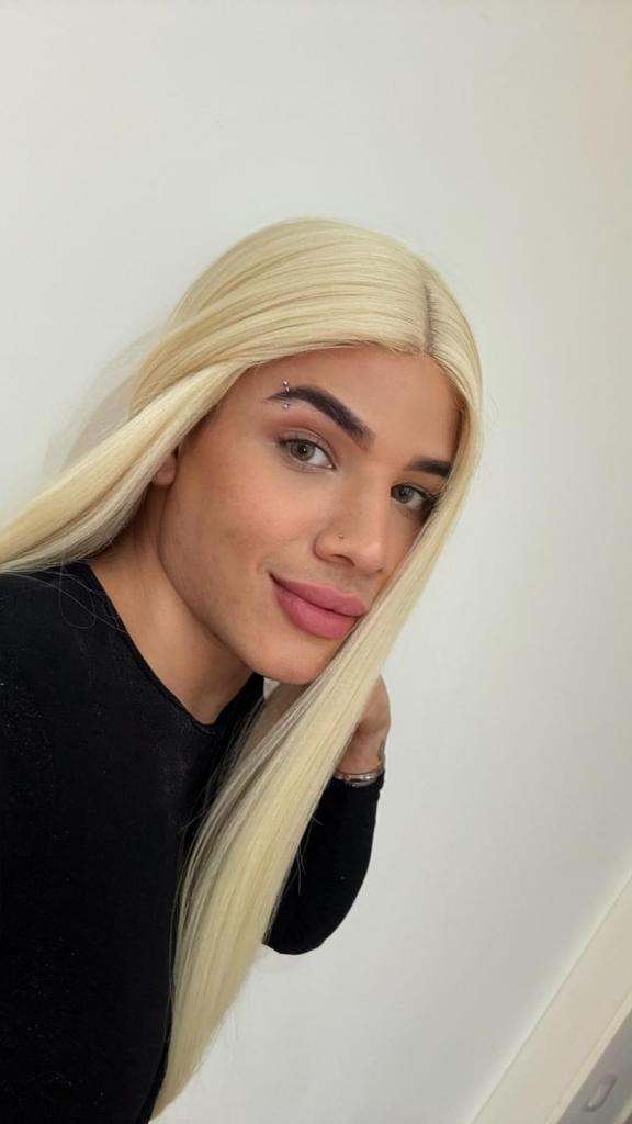 Transexual en Burgos: 