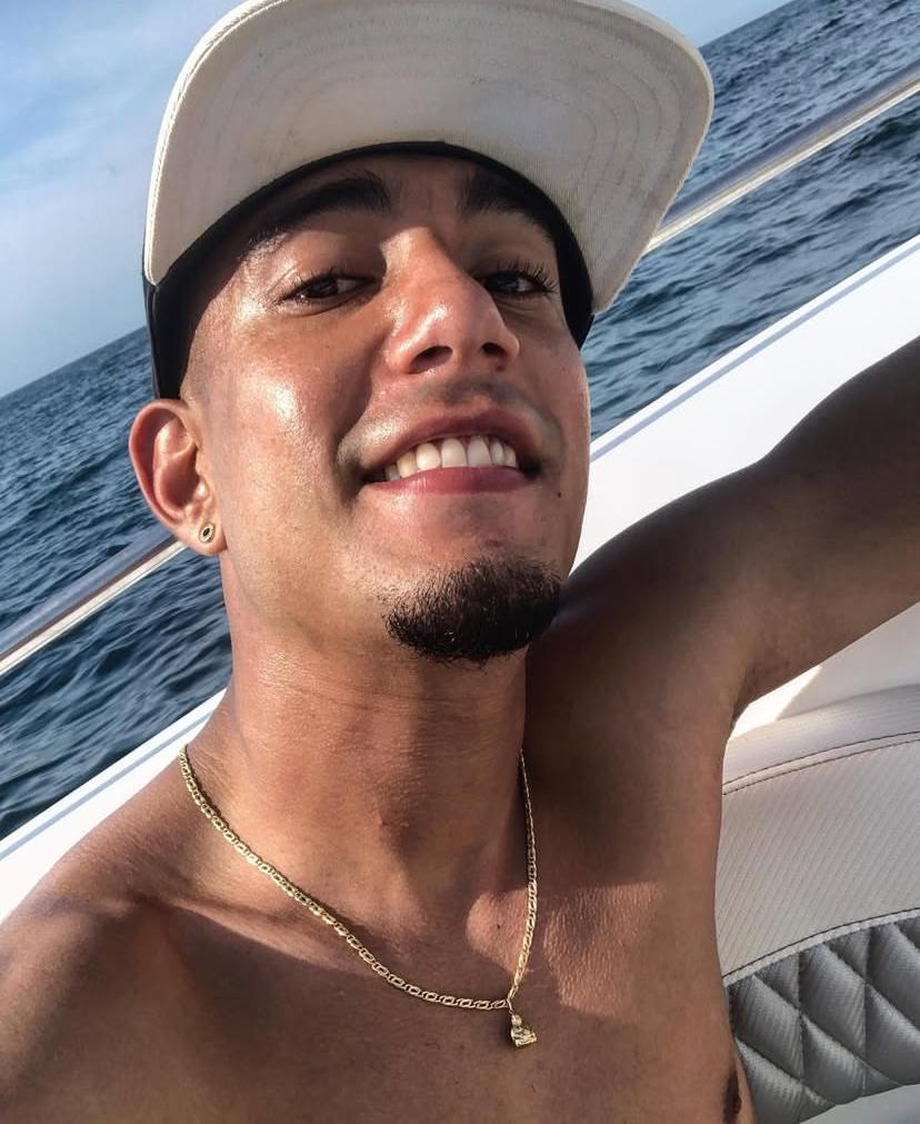 Chico busca chica en Valladolid: 