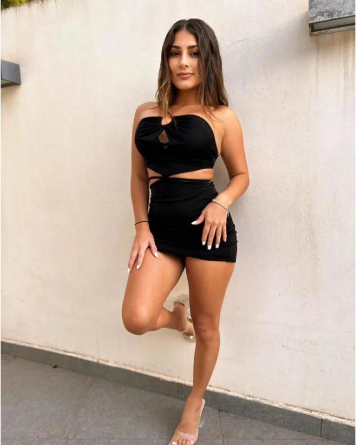 Chica busca chico en Madrid: 