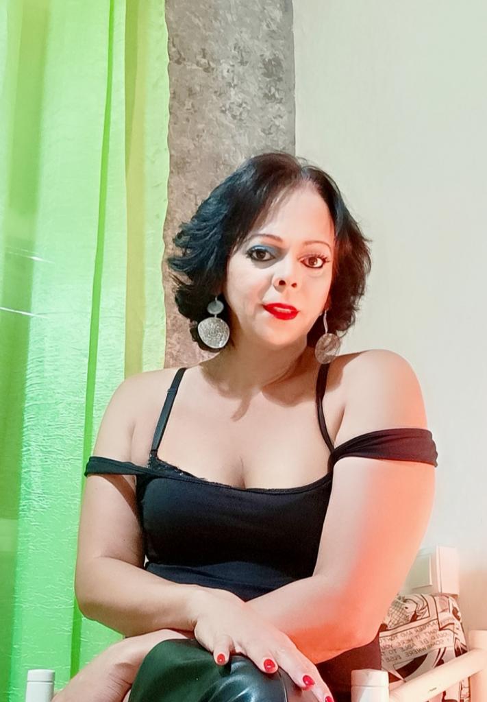 Travesti en Pontevedra: 