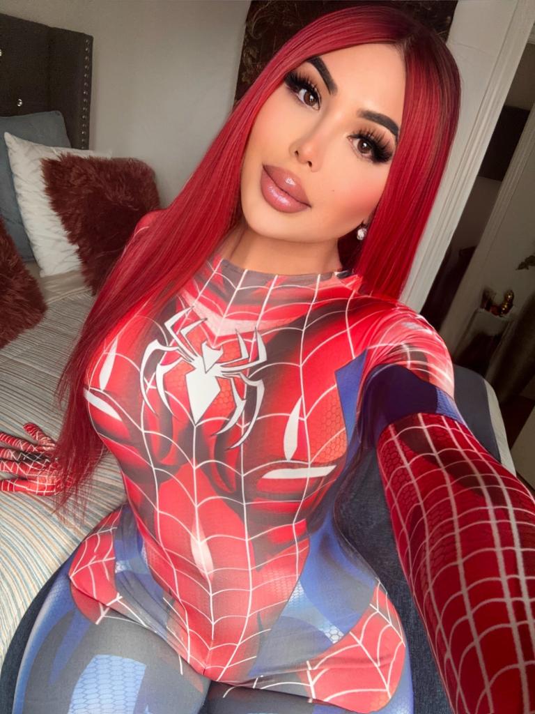 Travesti en Sevilla: 