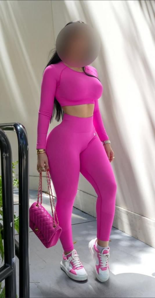 Chica busca chico en Málaga: 