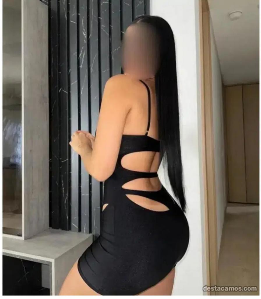 Chica busca chico en Ciudad Real: 