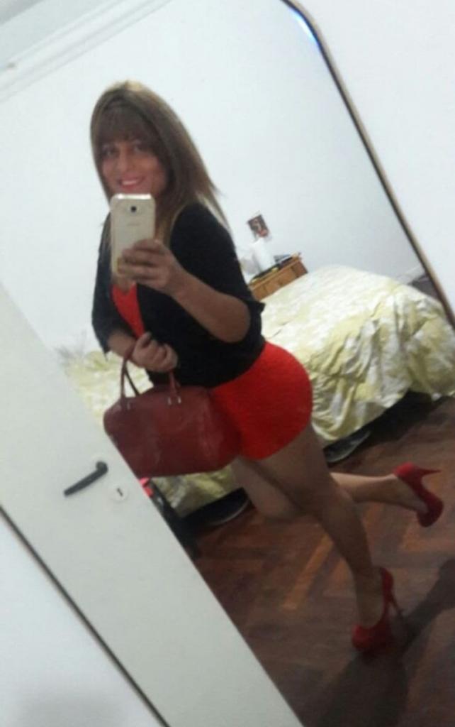 623346839: Transexual en Madrid