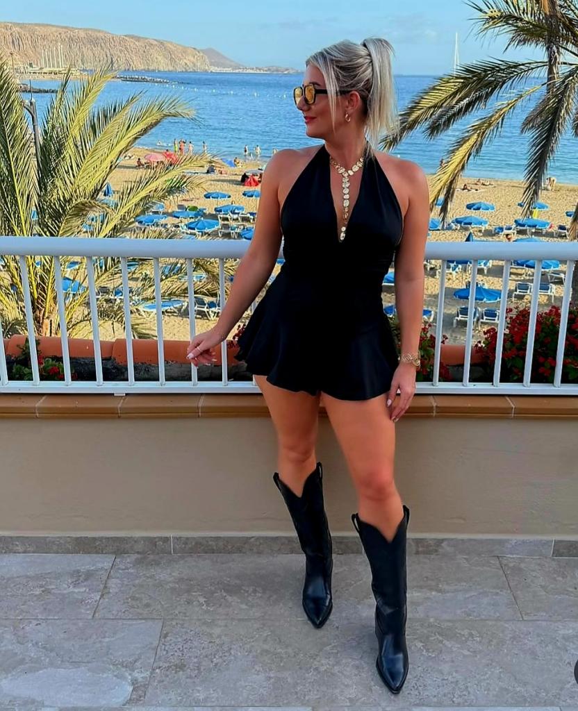 Chica busca chico en Guadalajara: 