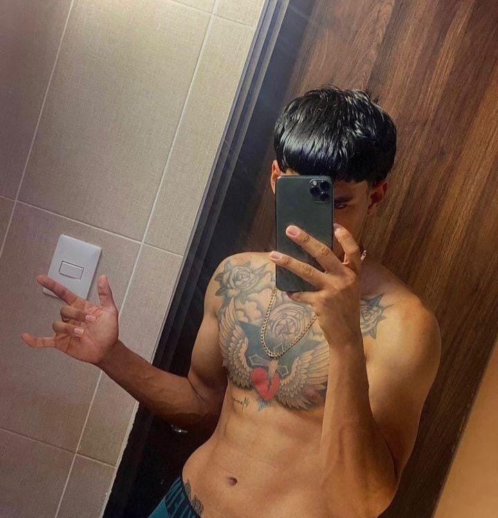 Chico busca chica en Madrid: 