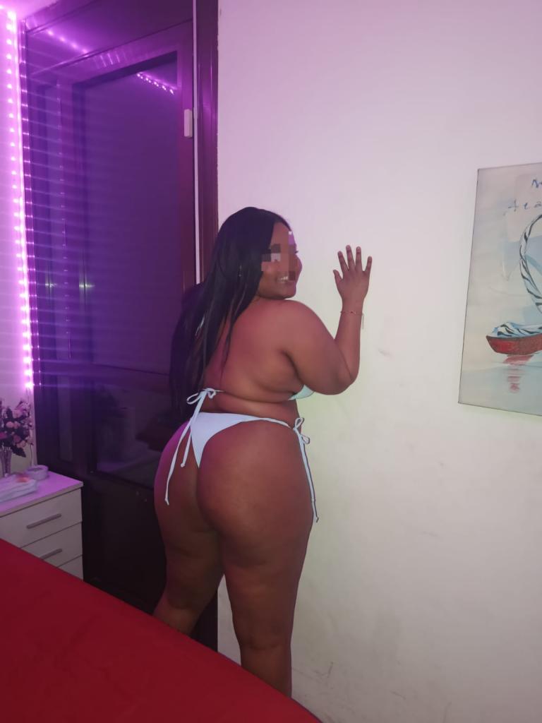 Chica busca chico en Barcelona: 