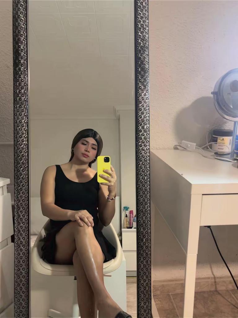 623464165: Travesti en Valencia