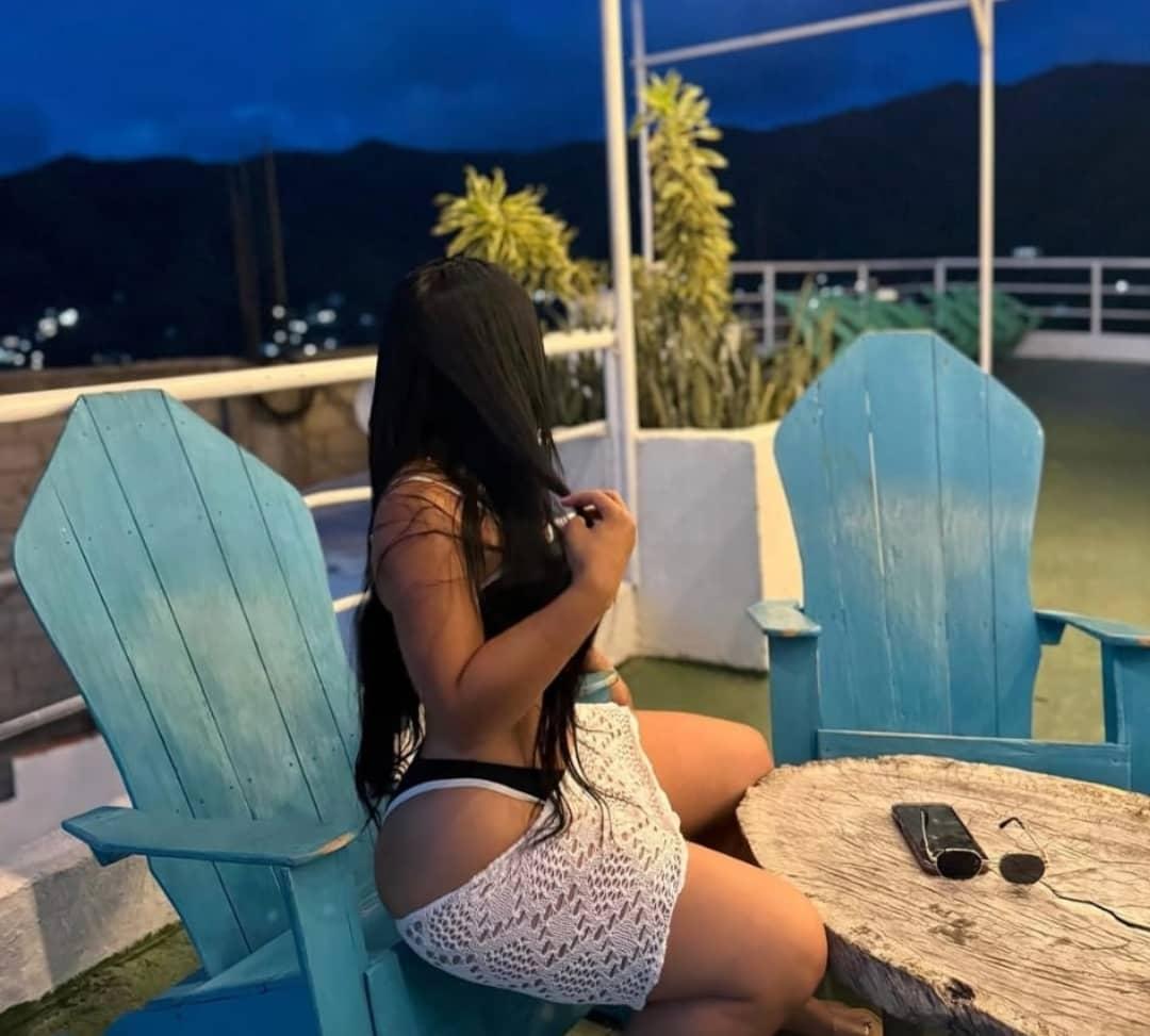 Chica busca chico en Toledo: 