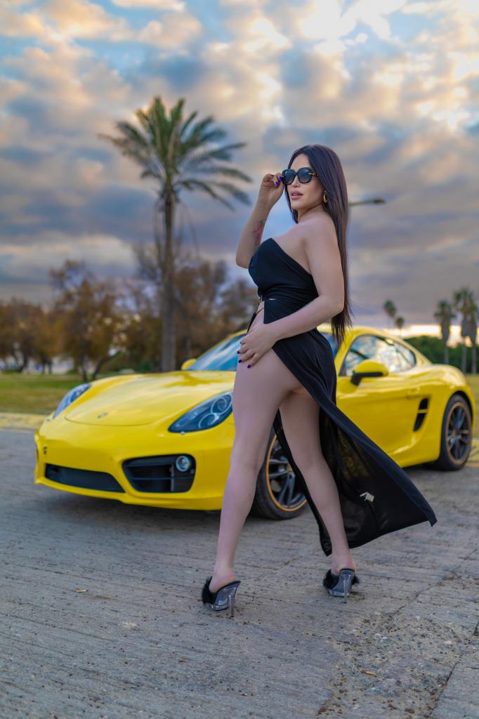 Travesti en Barcelona: 