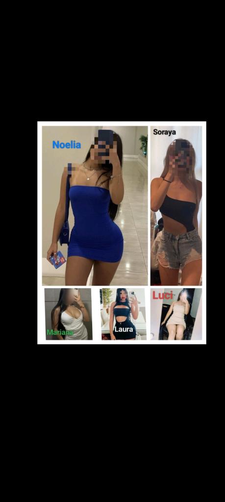 Chica busca chico en Madrid: 