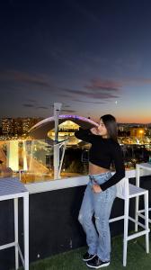 643654591: Chica busca chico en Valencia