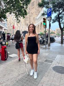 652177230: Travesti en Madrid