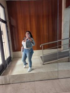 654757684: Chica busca chico en Alicante