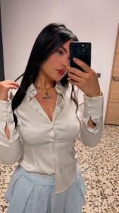 641289734: Chica busca chico en Almería