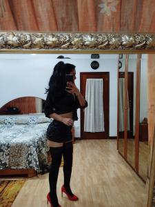 623573250: Chica busca chico en Valladolid