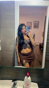 642184495: Travesti en Murcia