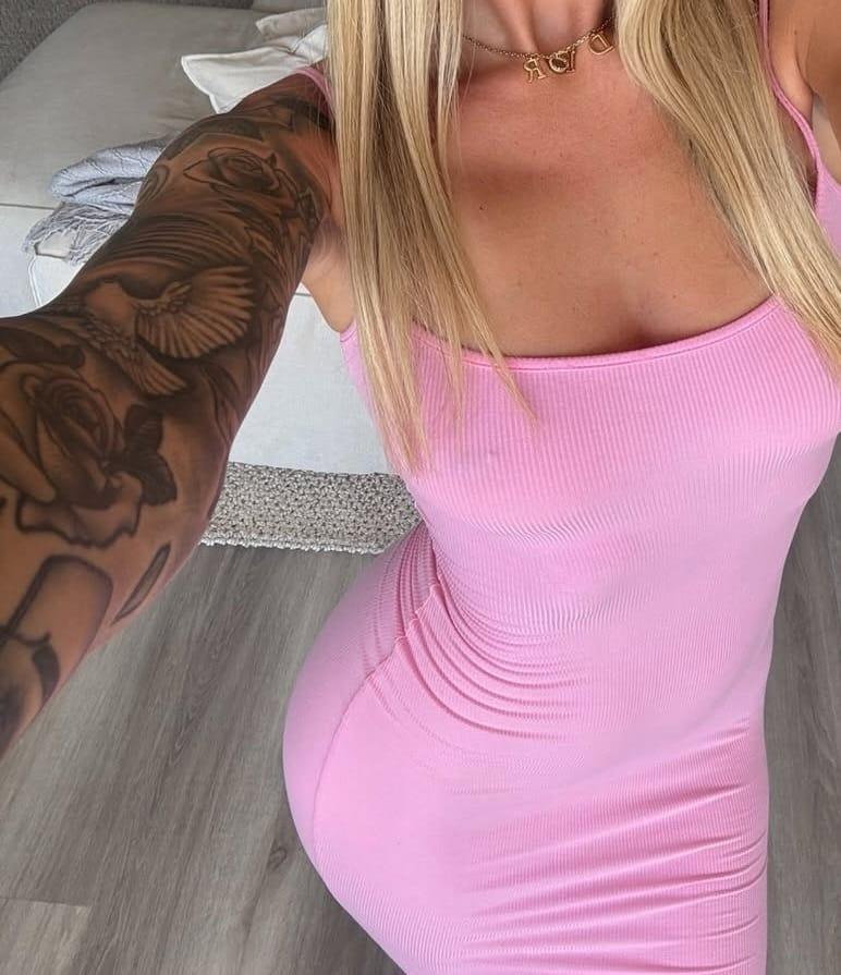 Chica busca chico en La Coruña: 