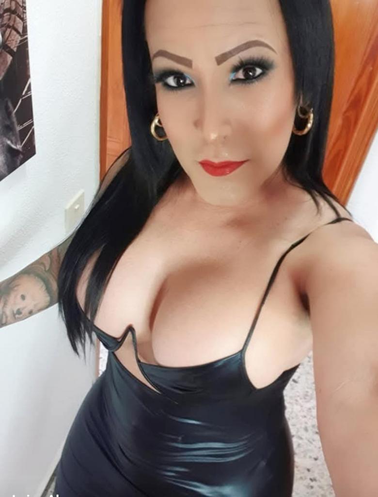 Travesti en Tenerife: 