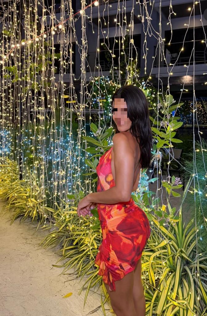 Chica busca chico en Alicante: 