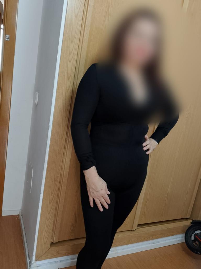 Chica busca chico en Toledo: 