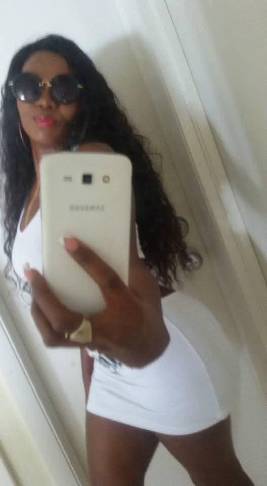 681376701: Chica busca chico en Sevilla