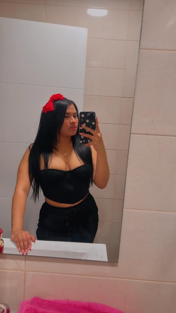 Chica busca chico en Alicante: 