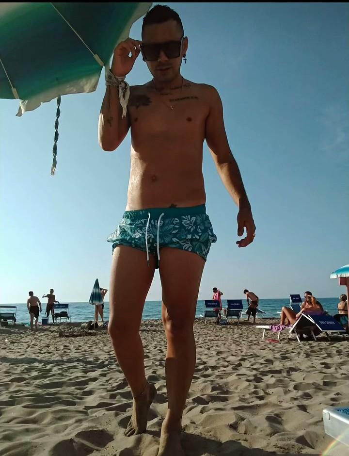 Chico busca chica en Toledo: 