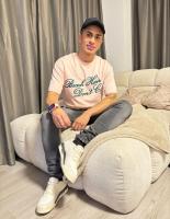 634024547: Chico busca chica en Almería