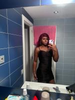 687123603: Travesti en Barcelona