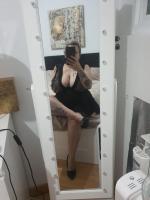 672508920: Chica busca chico en Madrid