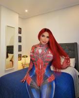 605688525: Transexual en Sevilla