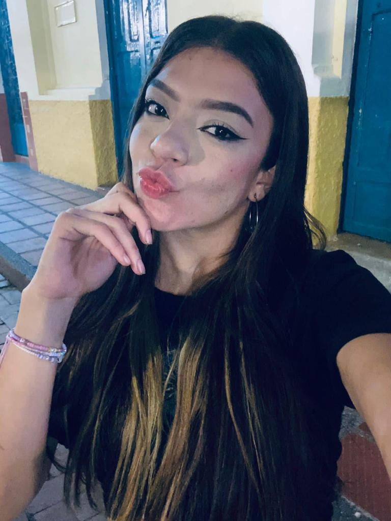 Chica busca chico en Murcia: 