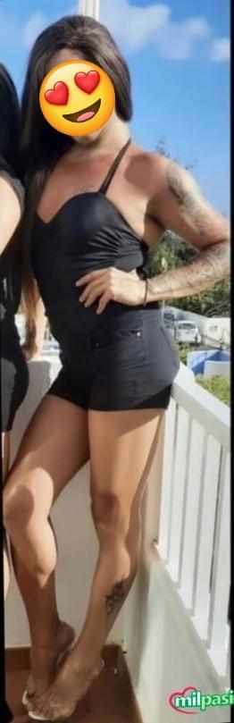 600251099: Travesti en Las Palmas