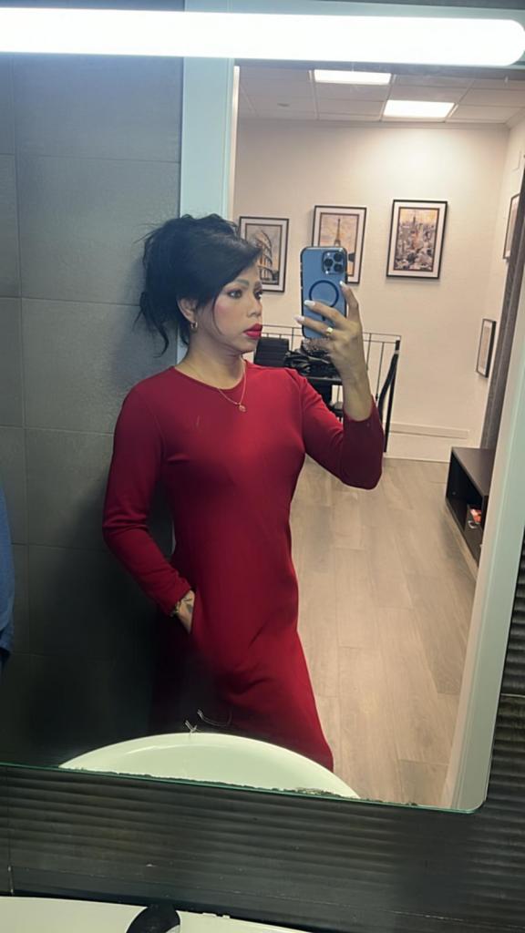 Transexual en Murcia: 