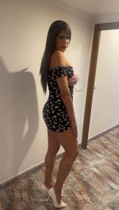 603172533: Transexual en Zaragoza