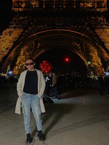 Chico busca chica en Madrid: 