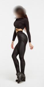 Chica busca chico en Madrid: 