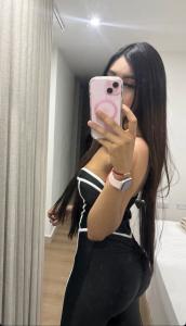 Chica busca chico en Barcelona: 