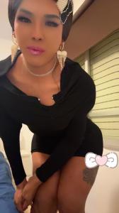 Transexual en Valencia: 