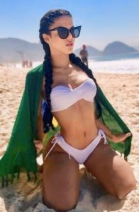 Travesti en Almería: 