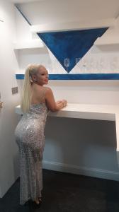 Chica busca chico en Alicante: 