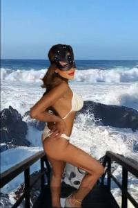 Chica busca chico en Málaga: 