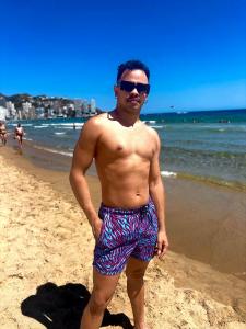 Chico busca chica en Murcia: 