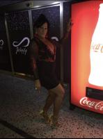 614691134: Transexual en Las Palmas