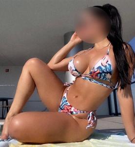 Chica busca chico en Málaga: 