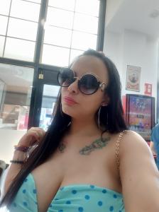 Chica busca chico en Barcelona: 