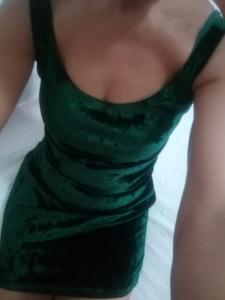 Chica busca chico en Málaga: 